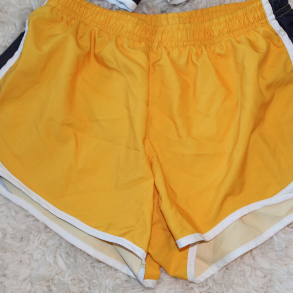 Varsity Cheer Shorts - Picture 3 of 4